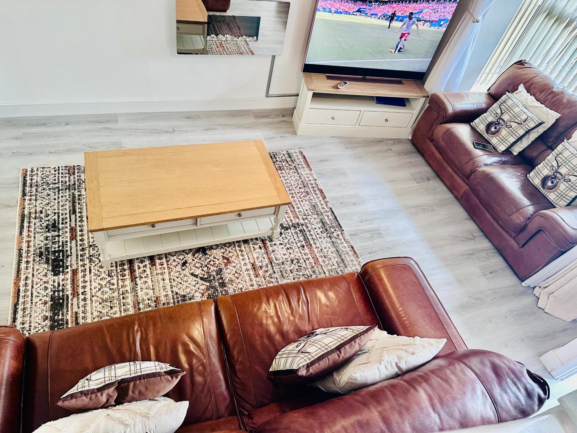 Villa Luxury 4 Bed House In Coventry Extérieur photo